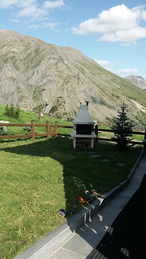 Pianeta Oro Apartments Livigno Exterior foto